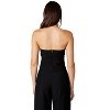 Women's Kate Strapless Stripe Top - NIA - 3 of 4