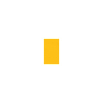 LUX Colored Paper 32 lbs. 8.5" x 14" Sunflower Yellow 250 Sheets/Pack (81214-P-12-250)