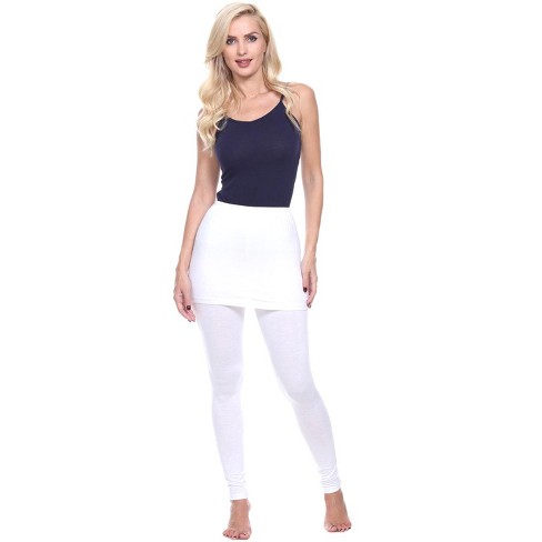 White : Leggings for Women : Target