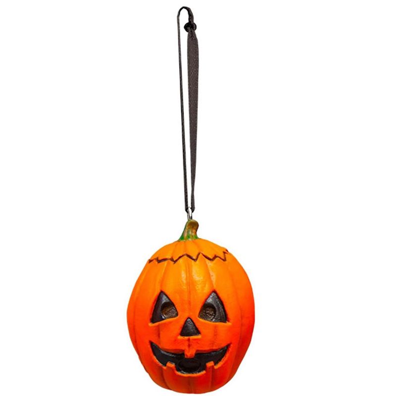 Trick Or Treat Studios Halloween III Silver Shamrock Holiday Horrors Ornament 3-Pack, 3 of 5