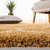 Hudson Shag SGH280 Power Loomed Indoor Rugs - Safavieh - 4 of 4