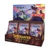 Magic The Gathering Strixhaven Set Booster Box | 30 Packs (360 Magic Cards) - 2 of 4