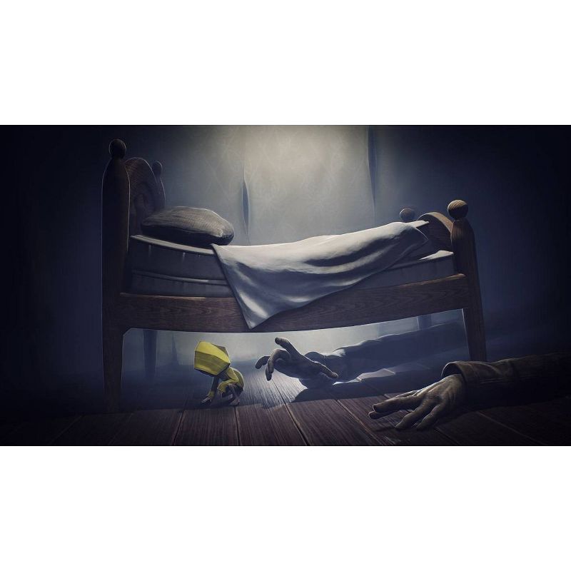 Little Nightmares - Xbox One (Digital), 3 of 7