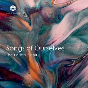 Fourth Choir - Songs of Ourselves (CD) - 1 of 1