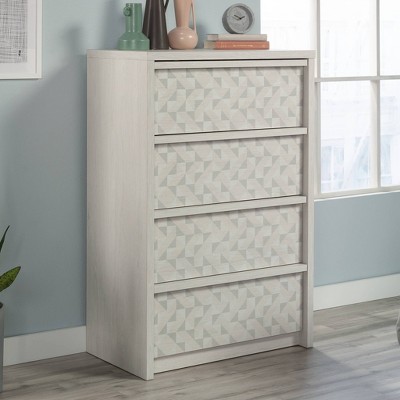 Harvey Park 4 Drawer Chest - Sauder