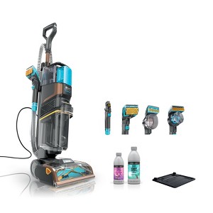 Shark CarpetXpert HairPro with StainStriker, Deep Carpet, Rug & Upholstery Cleaner, Stain Eliminator – EX301: Electric, 5-Year Warranty - 1 of 4