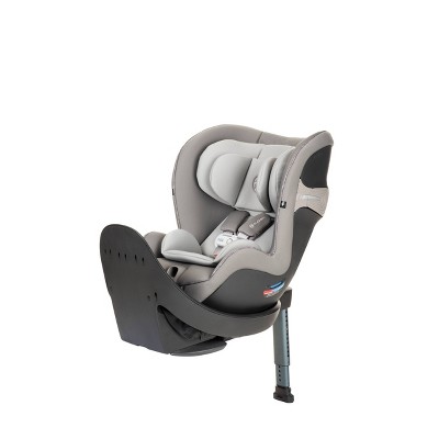 target convertible car seat