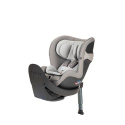 Graco Premier 4ever Dlx Extend2fit 4 In 1 Convertible Car Seat With Anti Rebound Bar Savoy Collection Target