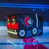 Bleacher Creatures Ottawa Senators Zamboni 7" Kuricha Plush - 4 of 4