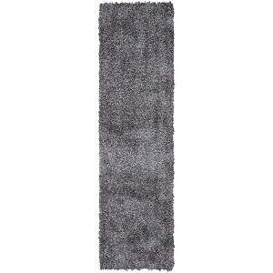 New Orleans Shag SG531 Hand Tufted Indoor Rugs - Safavieh - 1 of 4