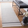 Kilim KLM706 Hand Woven Area Rug  - Safavieh - 2 of 4