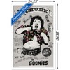 Trends International The Goonies - Chunk Framed Wall Poster Prints - 3 of 4