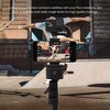 Pivo Action Mount Lightweight Smartphone Holder Stand with Universal Clamp Adapter - 2 of 4