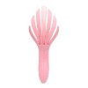 Wet Brush Go Green Curly Detangling Hair Brush - Pink - 2 of 4
