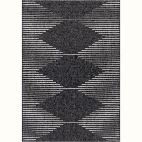 target black area rug