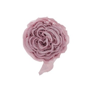 Unique Bargains Ribbon Bubble Crinkle Polyamide 354.33"x0.98" 1 Pc - 1 of 3