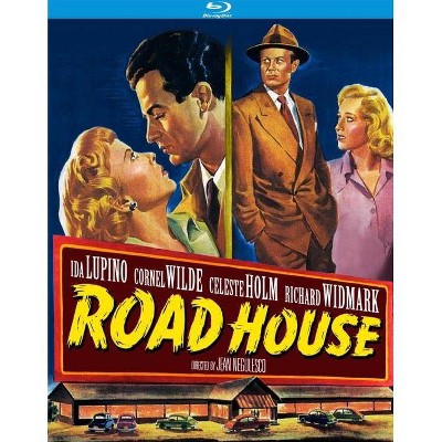 Road House (Blu-ray)(2016)