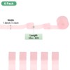 Unique Bargains Crepe Paper DIY Streamer - 3 of 4