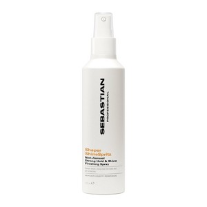 Sebastian Professional Shaper Shine Spritz - 200ml - Beauty Studio