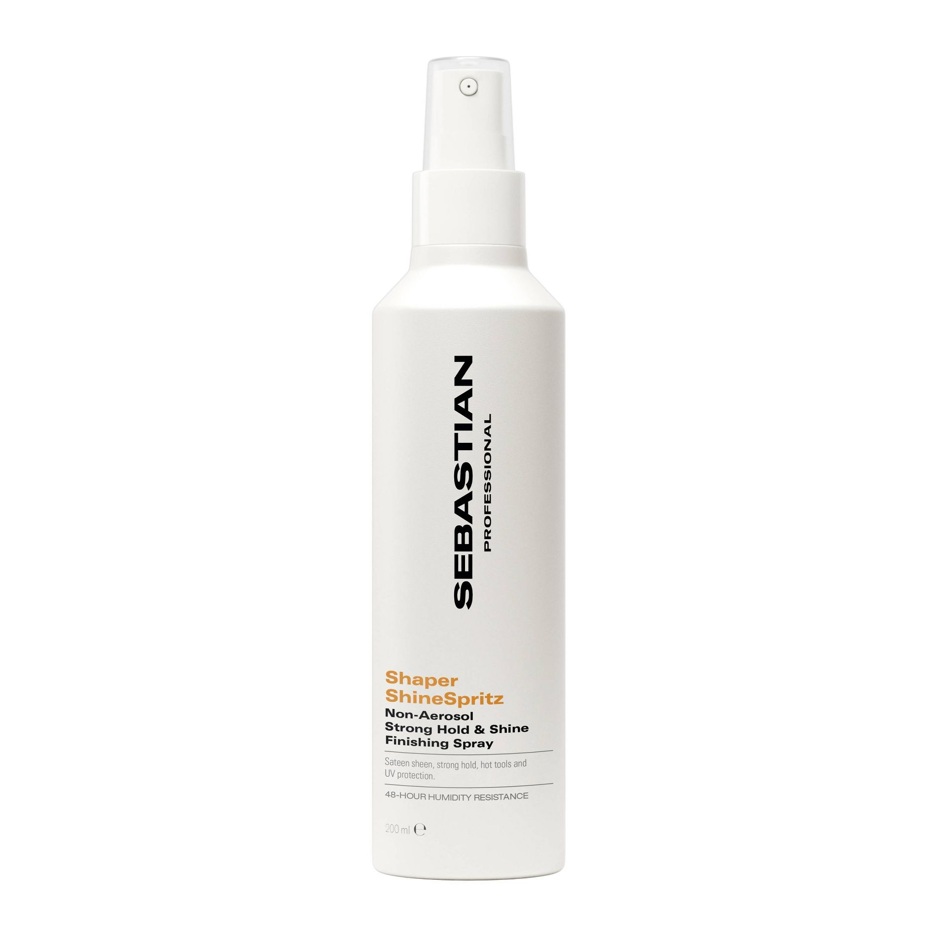 Sebastian Professional Shaper Shine Spritz - 200ml - Beauty Studio