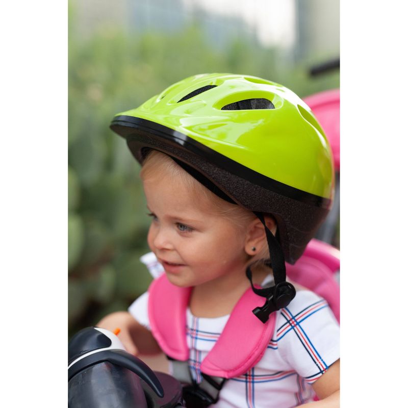 Joovy Noodle Kids' Bike Helmet - S/M, 5 of 7