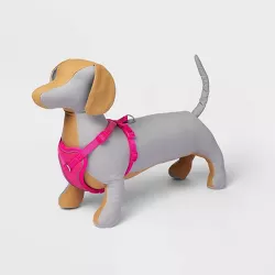 Ultimate Dog Harness - Pink - S - Boots & Barkley™