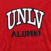 Men's University Of Nevada Las Vegas Alumni Crewneck Sweatshirt - 2 of 4