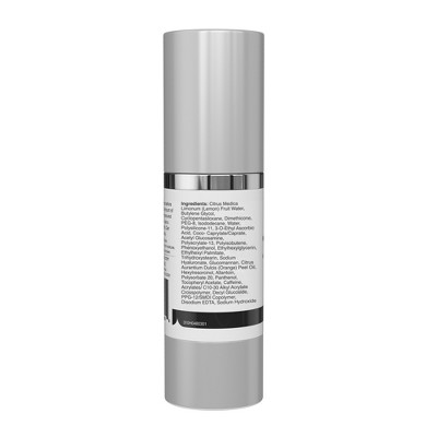 Vibriance Super C Serum for Mature Skin, All-In-One Formula Hydrates, Firms, Lifts, 1 fl oz (30 ml), Pack of 1 - Pack of 1