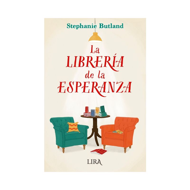 Librería de la Esperanza, La - by  Stephanie Butland (Paperback), 1 of 2