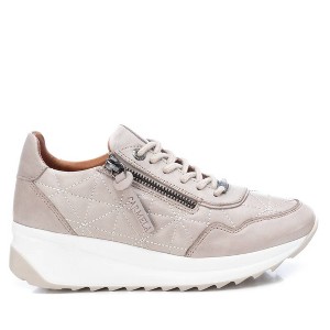 Carmela Women's Casual Sneakers 160001, Leather - 1 of 3