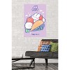 Trends International Lovely Mong Mong - Taco Unframed Wall Poster Prints - 2 of 4