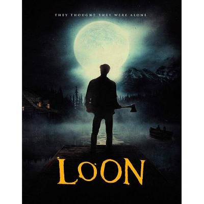 Loon (Blu-ray)(2021)