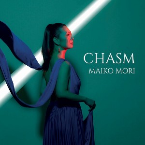 Maiko Mori - Chasm (CD) - 1 of 1