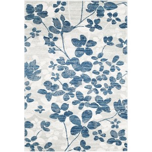 Evoke EVK236 Power Loomed Indoor Rugs - Safavieh - 1 of 4