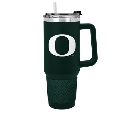 NCAA Oregon Ducks Colossus Travel Mug - 40oz