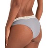 Adore Me Women's Rib Brazilian - 2 of 4