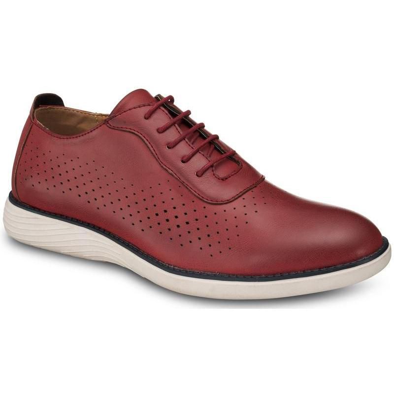 Members Only Men's Grand Oxford Shoes, 1 of 6