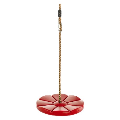 Swingan Cool Disc Swing - Red