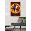 Trends International Marvel Spider-Man: No Way Home - Sling Ring Unframed Wall Poster Prints - 2 of 4