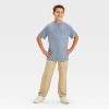 Boys' Tech Chino Pants - art class™ - 3 of 3