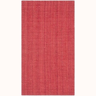 Natural Fiber NF730 Hand Woven Indoor Rugs - Safavieh