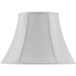 Cal Lighting Vertical Piped Basic Bell - 1 of 2