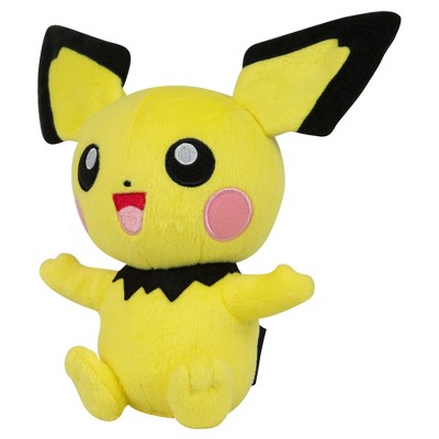 pichu plush target