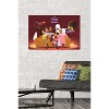 Trends International Disney The Proud Family Louder and Prouder - Family Unframed Wall Poster Prints - 2 of 4