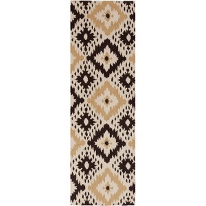Mark & Day England Woven Indoor Area Rugs - 1 of 3