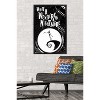 Trends International Disney Tim Burton's The Nightmare Before Christmas - Wonderful Framed Wall Poster Prints - 2 of 4