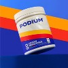 Podium Nutrition Creatine Monohydrate Sports Drinks - Sour Cherry - 12.7oz/50 Servings - 4 of 4