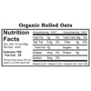 Grain Place Foods 2.5 lb Organic Rolled Oats Non-GMO - Pack of 2 - 4 of 4
