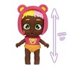Cry Babies PlayTime Day Care Charlie Baby Figures - 5+ Surprises, Accessories, Great Gift for Kids Ages 4+ - 4 of 4