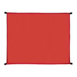 Unique Bargains Beach Blanket, Sandproof Waterproof Beach Mat, Lightweight Beach Accessories for Family Picnic Concert Travel - 1 of 4